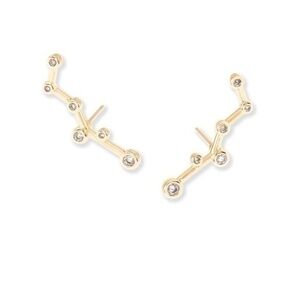 Kendra Scott Suzette Ear Climbers
